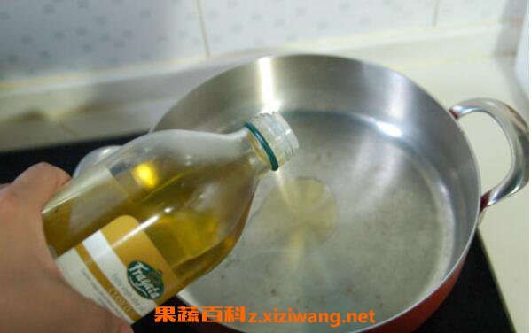 炒菜时橄榄油怎么使用 橄榄油炒菜的危害