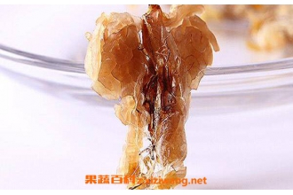 女人吃林蛙油的功效与作用 女人吃林蛙油最佳时