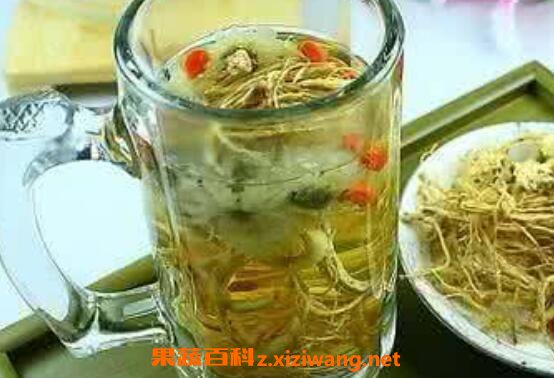 麦冬与什么泡水喝最好 麦冬泡水喝的功效