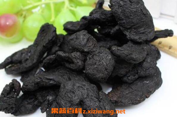 熟地黄怎么吃最好 熟地黄如何食用