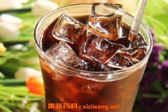 酸梅汁的功效与作用 酸梅汁的禁忌