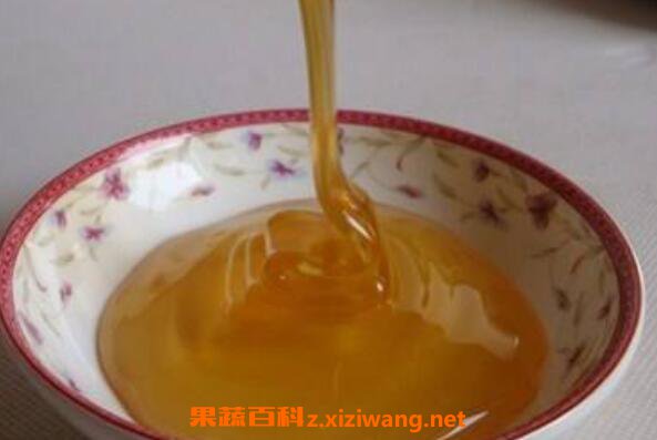 五味子蜜怎么做 五味子蜜的副作用