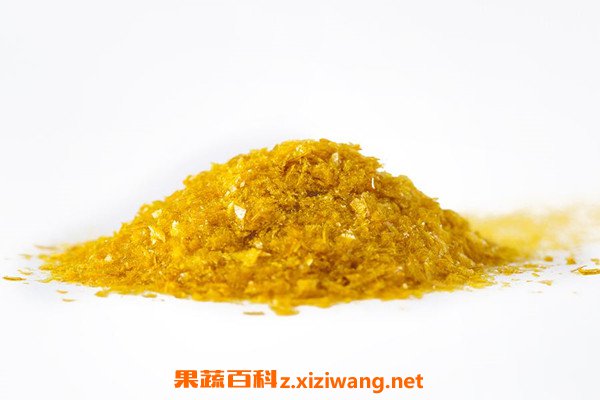 熊胆粉