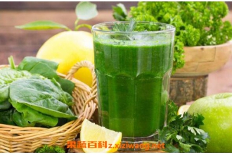 蔬菜汁如何做 好喝蔬菜汁的做法