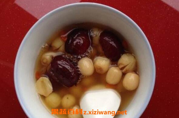 莲子怎么吃好 莲子的正确吃法
