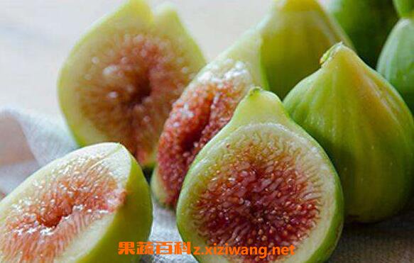 无花果怎么吃