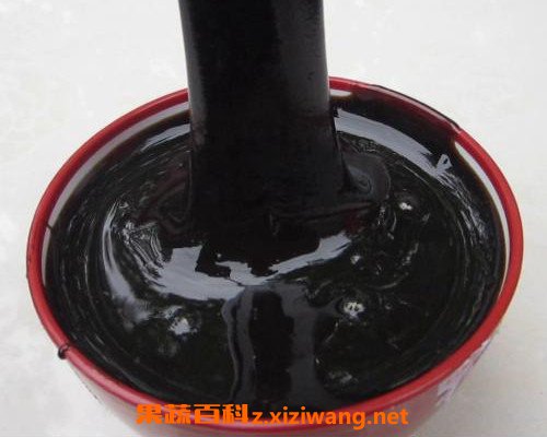益母草膏