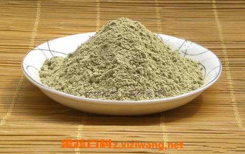 益母草粉