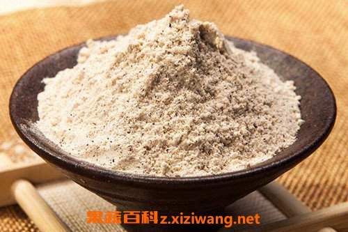 薏仁粉