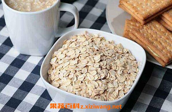 燕麦片怎么煮 燕麦片的常见吃法