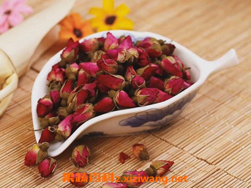 桃花茶