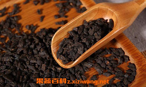 茶化石