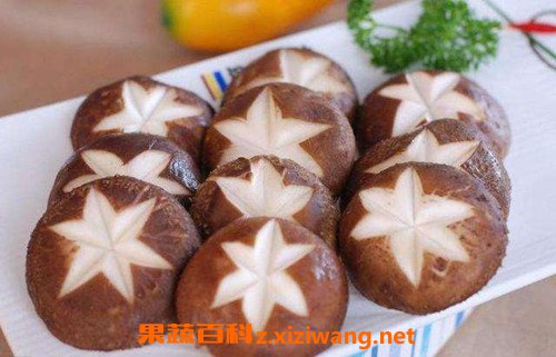 名贵菌类