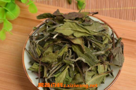寿眉白茶怎么泡 寿眉白茶怎么泡的冲泡方法