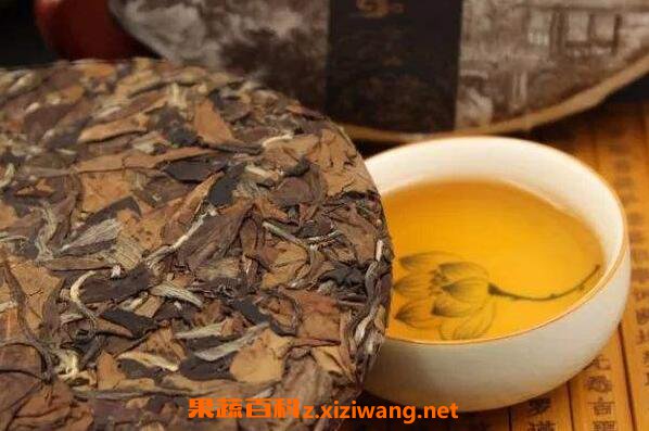 贡眉白茶饼怎么储存 贡眉白茶的储存方法