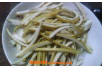 气柑皮的功效与作用 气柑皮的药用价值