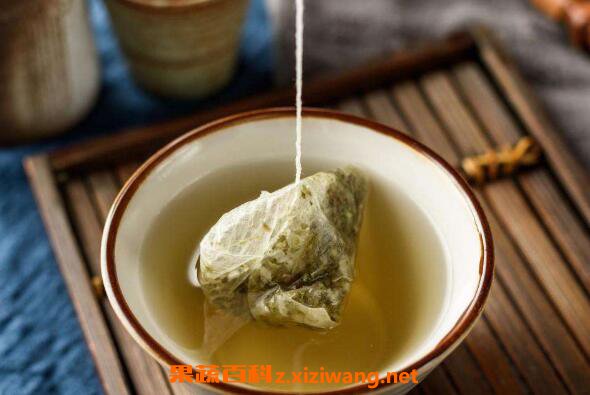 冬瓜荷叶茶的功效与作用 冬瓜荷叶茶的禁忌