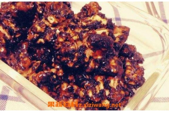 红糖核桃的功效与作用 红糖核桃的食用方法