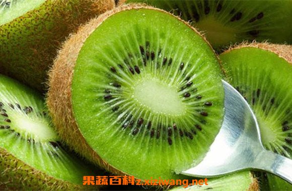 翠香猕猴桃