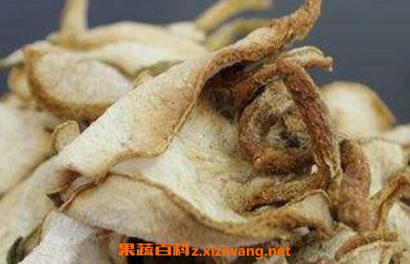 佛手柑干的功效与作用