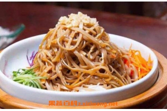 莜麦怎么吃 莜麦的食用方法