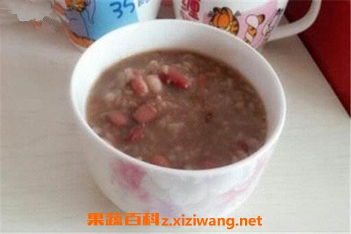 芸豆粥