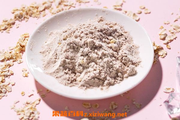薏仁粉