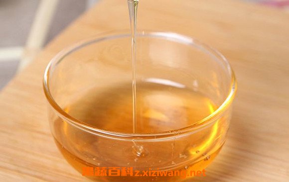 益母草蜜