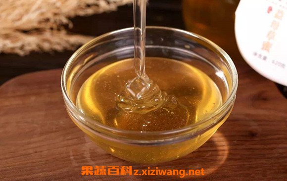 益母草蜜