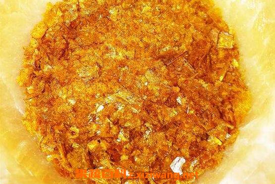 熊胆粉的功效与作用及药用价值