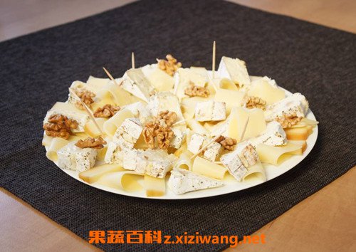 发酵奶酪