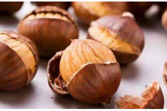 板栗壳的功效与作用 板栗壳的药用价值有哪些