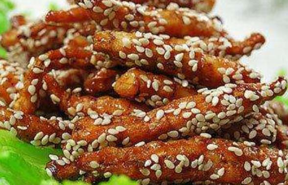 地笋怎么吃 地笋的食用方法