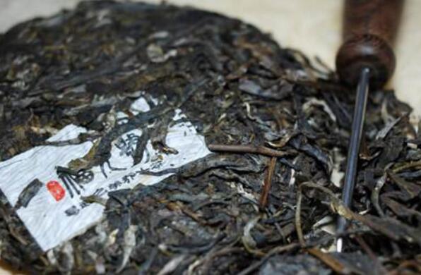 古树茶与乔木茶的区别 喝古树茶的好处