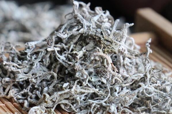 藤茶的功效与作用