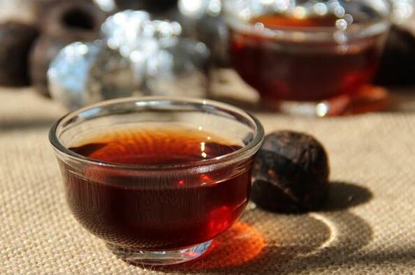 糯米香茶怎么泡 糯米香茶的正确泡法