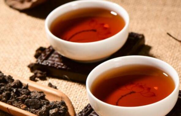 糯米香茶怎么泡 糯米香茶的正确泡法
