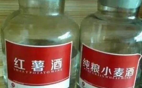 地瓜酒如何做 地瓜酒的制作方法