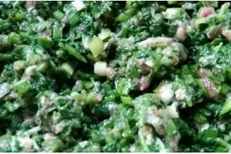黄须菜怎么做好吃 黄须菜的做法教程