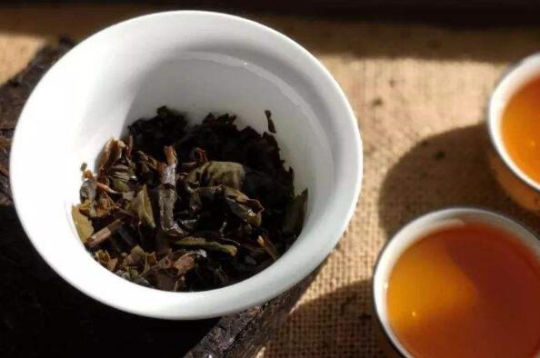 紫芽茶怎么泡 紫芽茶的正确泡法