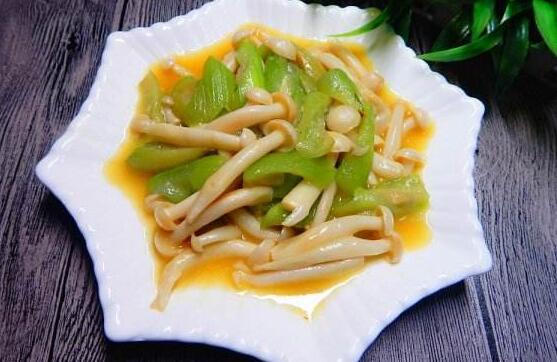 白玉菇的功效与作用 吃白玉菇的好处