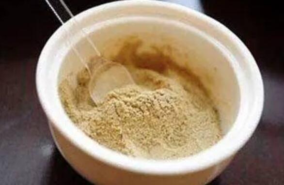 田三七泡水的功效与作用 田三七泡水的禁忌