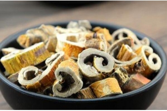 桑白皮的功效与作用有哪些