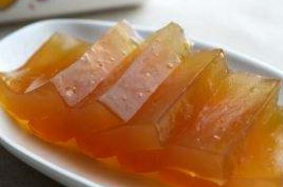 马蹄粉可以做什么吃 马蹄粉可以做什么美食