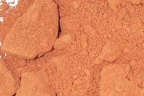 炼赤石脂的功效与作用