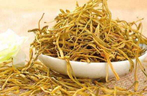 千金花茶的功效与作用