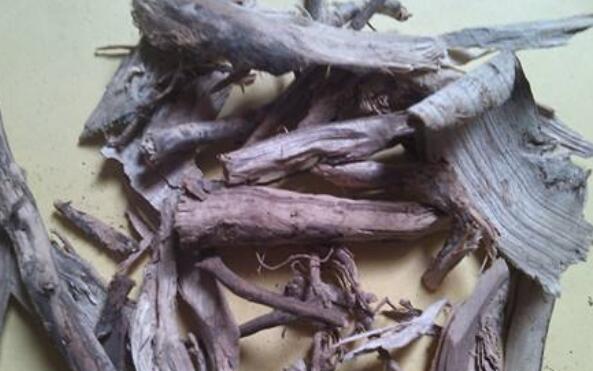 花椒根煮水的作用与功效