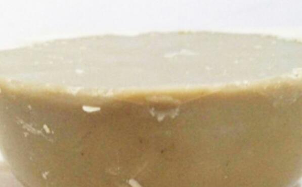 漆树油的药用价值