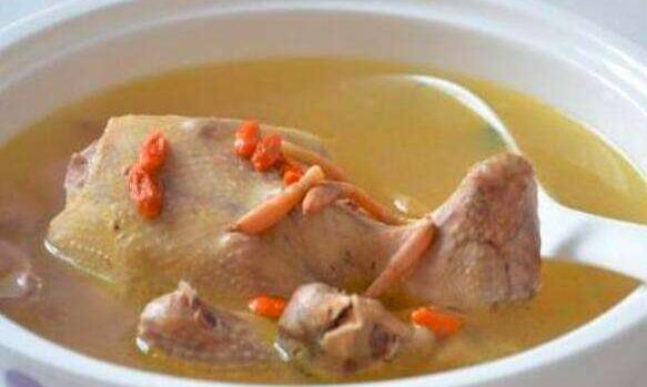 鸽子汤的功效与作用 女人喝鸽子汤的好处