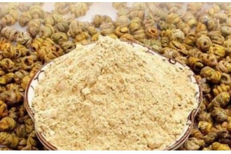 铁皮枫斗粉的功效与作用 铁皮枫斗粉怎么食用